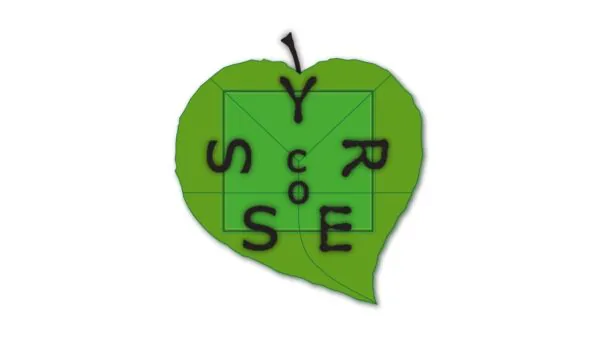 Логотип конференции SYRCoSE